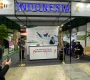 Indonesian Palm Biomass expo apcasi 2026