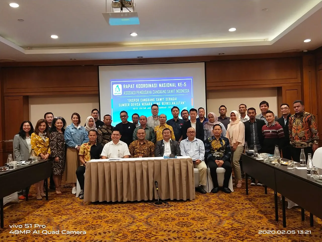 APCASI National Conference and Meetings